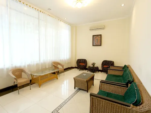 Padmaloka Hotel Tarakan Photos