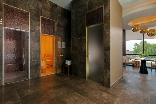 Radisson Collection Hotel Bamako Loisirs et amusements Photos