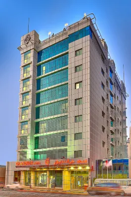 Grandeur Hotel Al Barsha Da non perdere Photos