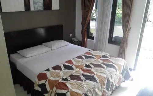 Seulawah Resort and Cafe Chambres Photos