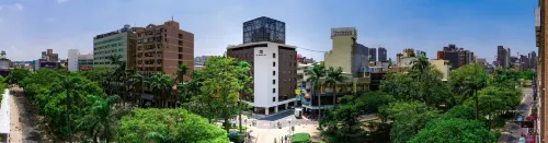 Shin Yuan Park Hotel À ne pas manquer Photos