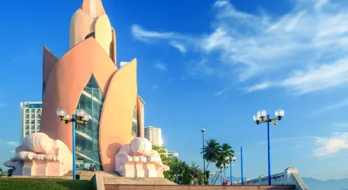 Havana Nha Trang Hotel Xung quanh Photos