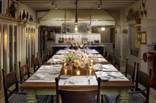 The Gritti Palace, a Luxury Collection Hotel, Venice Питание Photos