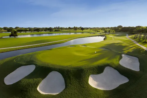 Trump National Doral Miami Near Hotel Photos