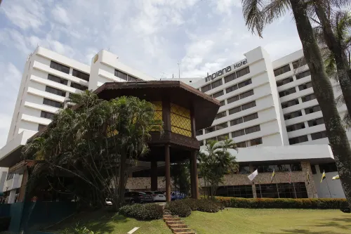 Impiana Hotel Ipoh Esterni Photos