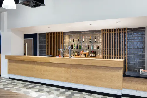 Holiday Inn Express Birmingham - City Centre Espaces publics Photos