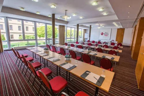Best Western Plus Hotel Bautzen Business Photos