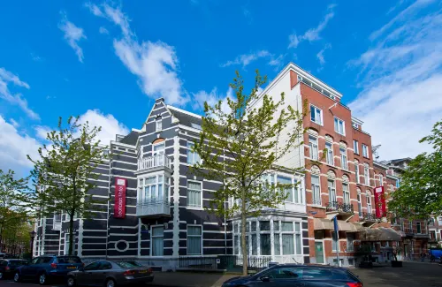 Leonardo Hotel Amsterdam City Center Empfohlen Photos