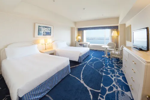 InterContinental Yokohama Grand Photos