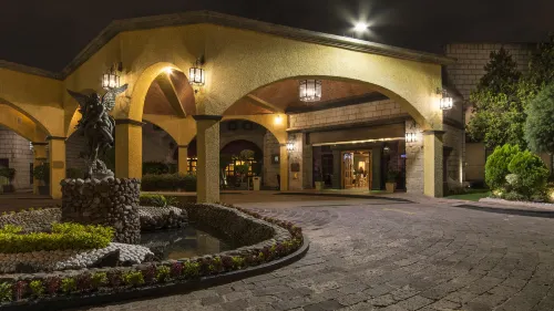 Holiday Inn Queretaro-Centro Historico Da non perdere Photos