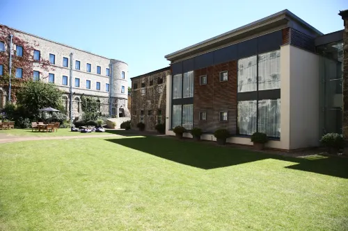 Malmaison Oxford Featured Photos