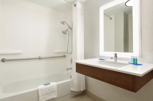 Holiday Inn Express Hartford South - Rocky Hill Photos