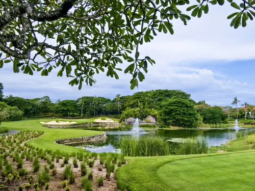 Novotel Bali Nusa Dua Dekat Hotel Photos