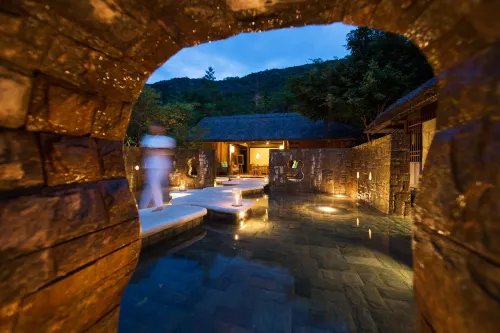 Six Senses Ninh Van Bay Exterior Photos