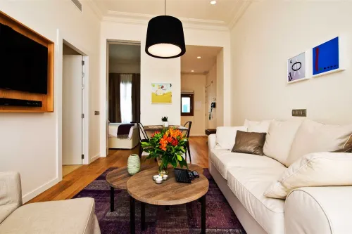 Palma Suites Photos