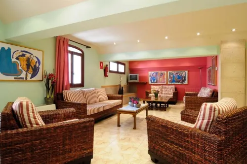 Hotel Balear Photos