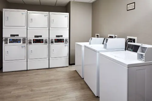 Residence Inn Los Angeles LAX/Manhattan Beach Public Areas Photos