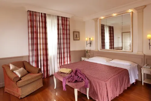 Hotel Villa Glori Photos