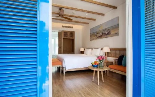 Risemount Premier Resort Da Nang Phòng Photos