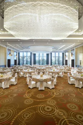 Sheraton Hua Hin Resort & Spa Business Facilities Photos