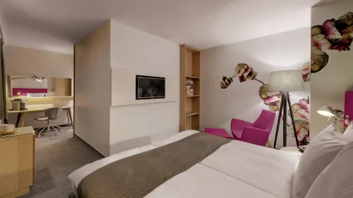 Holiday Inn Frankfurt - Alte Oper Da non perdere Photos