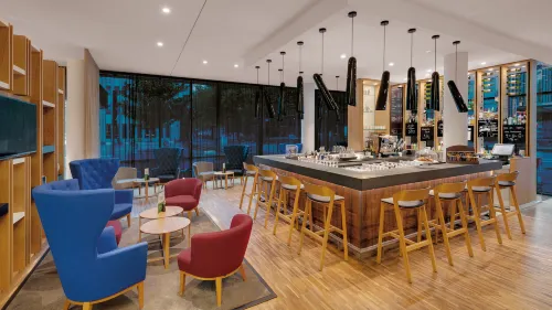 Holiday Inn Frankfurt - Alte Oper Da non perdere Photos