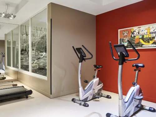Aparthotel Adagio Grenoble Centre Empfohlen Photos