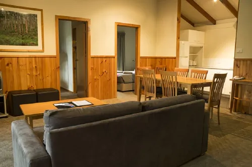 RAC Karri Valley Resort Photos