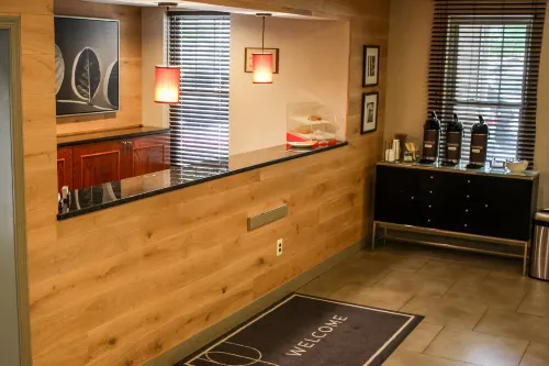 Country Inn & Suites by Radisson, Washington Dulles International Airport, VA Dining Photos
