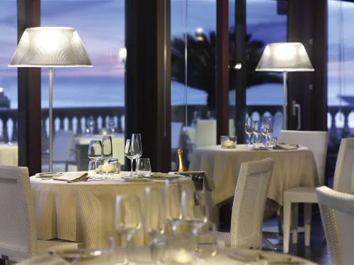 Grand Hotel Palazzo Livorno Restauration Photos