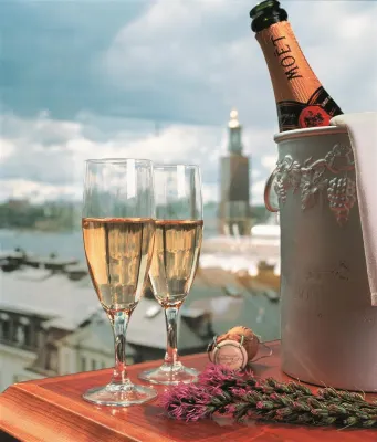 Radisson Blu Royal Viking Hotel, Stockholm Ăn uống Photos