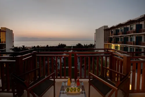 Crowne Plaza Duqm Rooms Photos