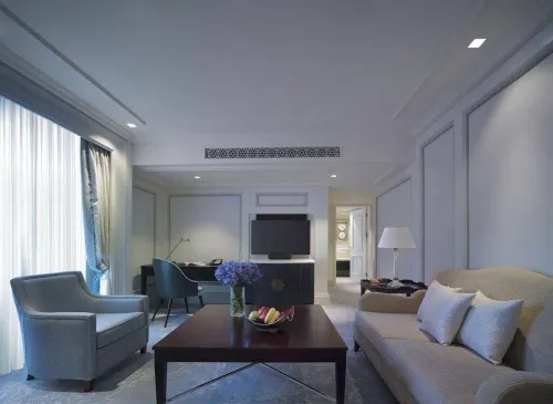 Shangri-La Bosphorus, Istanbul Photos
