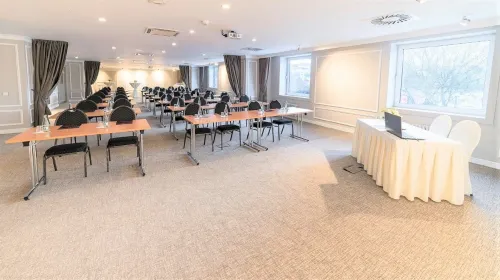 Cosmopolitan Bobycentrum - Czech Leading Hotels Espaces Affaires Photos