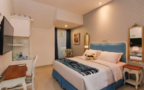 M Home Kamar Photos