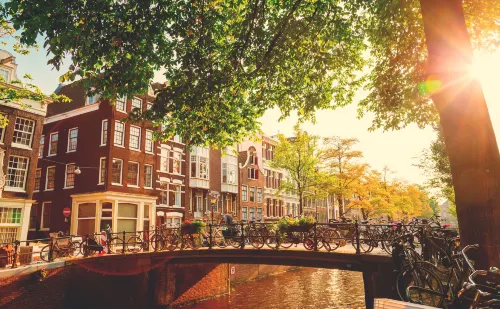 art'otel Amsterdam, powered by Radisson Hotels Circondario Photos