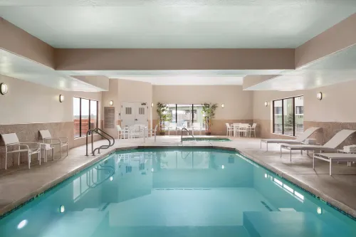 Country Inn & Suites by Radisson, Flagstaff, AZ Loisirs et amusements Photos