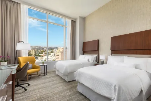The Westin Long Beach Featured Photos
