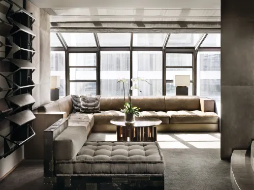Royalton New York Public Areas Photos