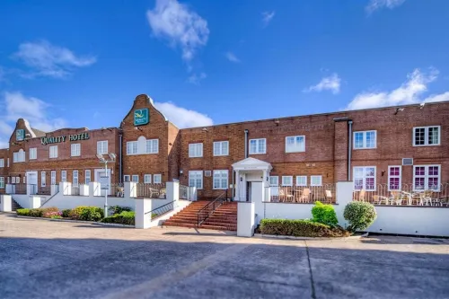Quality Hotel Coventry Featured Photos