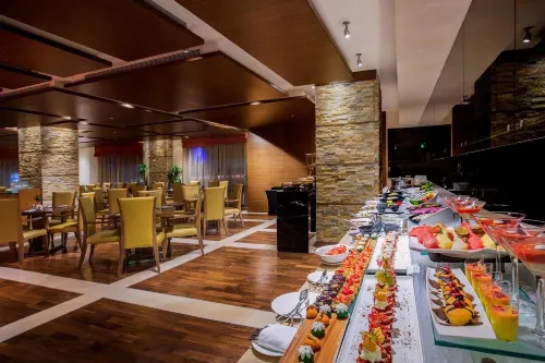 Elite Byblos Hotel Избранное Photos
