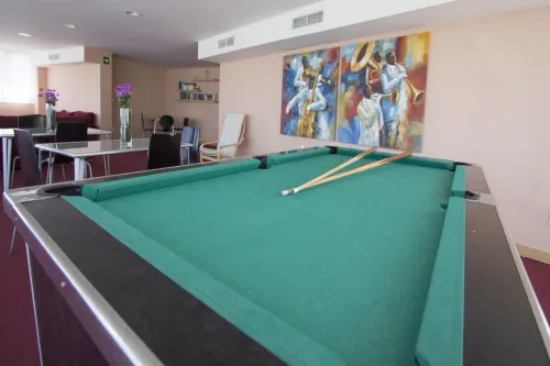 Hotel Sireno Torremolinos - Adults Only, Ritual Friendly Loisirs et amusements Photos