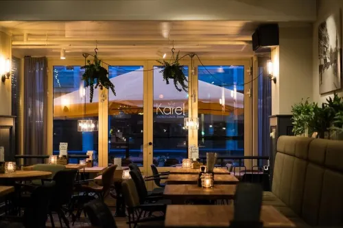 Hotel Pauw Featured Photos
