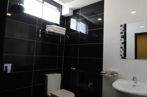 Cathay Hotel Chambres Photos