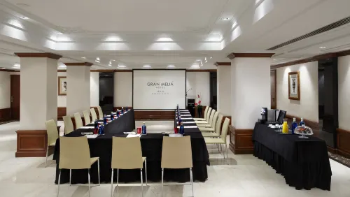 Hotel Fenix Gran Meliá - The Leading Hotels of the World Featured Photos
