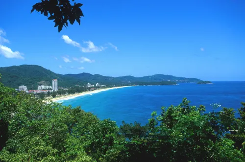 Centara Villas Phuket Избранное Photos