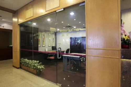 Hotel Royal Singapore Dành cho công việc Photos