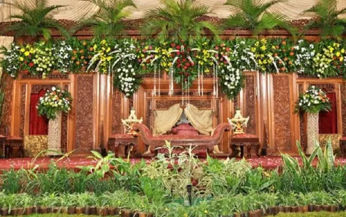 Hotel Dana Solo Area Publik Photos