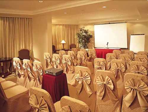 Grandview Hotel Espaces Affaires Photos