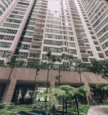 Regalia Residence The Sky Pool Suite - The Stay Hub Featured Photos